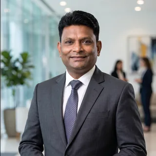 Amit Jain