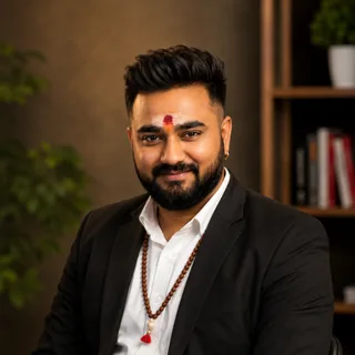 Satyabrat Rajawat