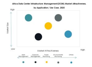 Africa Data Center Infrastructure Management (DCIM) Market Segmentation