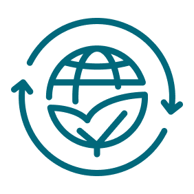 Sustainability & ESG icon