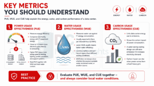 Key metrics you should understand
